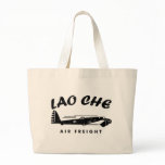 LAO-CHE air freighta bags