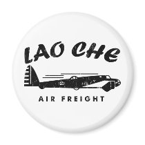 LAO-CHE air freighta magnets by strk3 LAO-CHE air freighta magnets