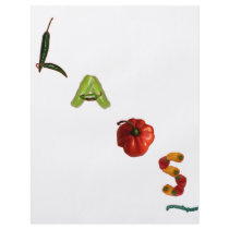 Laos Chili Peppers flyers by chili_state Laos Chili Peppers flyers