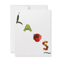 Laos Chili Peppers invitations by chili_state Laos Chili Peppers invitations