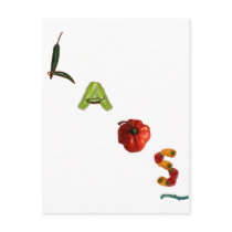 Laos Chili Peppers postcards by chili_state Laos Chili Peppers postcards