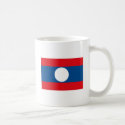 Laos Family Mug