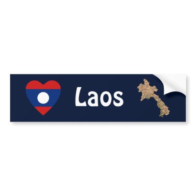 Lao Flag