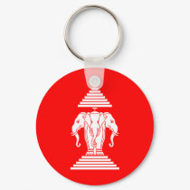 laos keychains