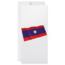 laos custom rack cards