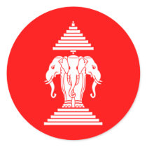 laos stickers