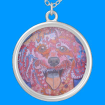Lap Of Luxury necklaces