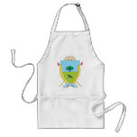 lapampa, Argentina aprons