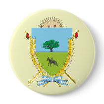 lapampa, Argentina buttons by bestflag lapampa, Argentina buttons