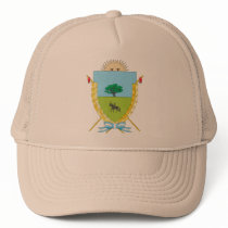 lapampa, Argentina hats