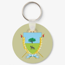 lapampa, Argentina keychains by bestflag lapampa, Argentina keychains