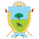 lapampa, Argentina t-shirts
