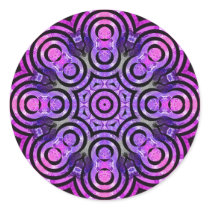 Lapan Circle sticker by webgrrl Lapan Circle sticker