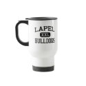 Lapel - Bulldogs - High School - Lapel Indiana mugs