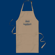Lapidary Apron aprons