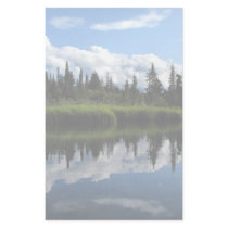 Lapie River Reflection Stationery