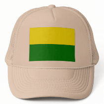 lapintada, Kolumbien kappen