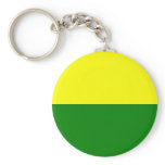 lapintada, Columbia Key Chain
