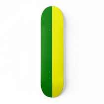 lapintada, Kolumbien skateboards