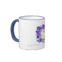 Lapis Lazuli mugs