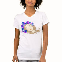 Lapis Lazuli t-shirts