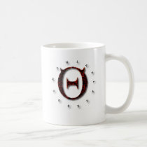 LaplacesDemon Coffee Mug mugs