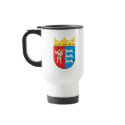 Lapland Coat of Arms Mug
