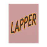 LAPPER postcards