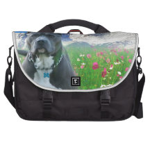 Laptop Bag - Customized