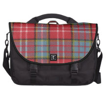 Laptop Bag Ogilvie Old Rare Ancient Tartan