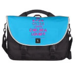 [Two hearts] ryan crter loves chelsea louise  Laptop Bags