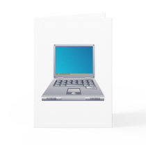 Laptop Computer Cards