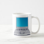 Laptop Computer Mugs