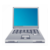 Laptop Computer posters