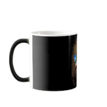 LAPTOP NOTEBOOK CHICK mugs