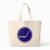 LAPTOP PARKING ROAD  SIGN BAG