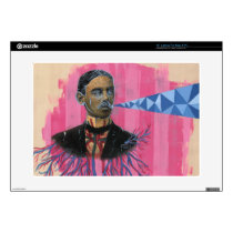 Laptop Skin - 11" MacBook Air skins