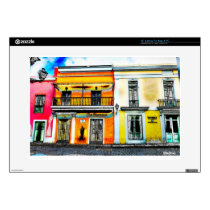 Laptop Skin Mac & PC