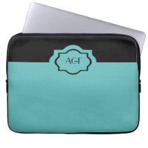 laptop sleeve 135monogram for 13" laptop