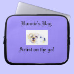 Laptop Sleeve for you to personalize laptop sleeves