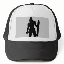 Lapu-Lapu Hat