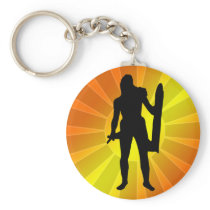 Lapu-Lapu Key Chains