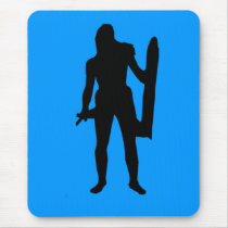 Lapu-Lapu Mouse Mats