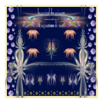 l'aquarium de mer posters
