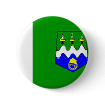 Larache, Morocco buttons by bestflag Larache, Morocco buttons