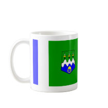 Larache, Morocco mugs by bestflag Larache, Morocco mugs