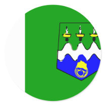 Larache, Morocco stickers