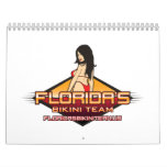 Lara's 2012 Calendar