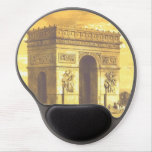 L'Arc de Triomphe, Paris 1840 Gel Mousepads at Zazzle