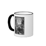 L'Architecture Militaire Moderne Mug